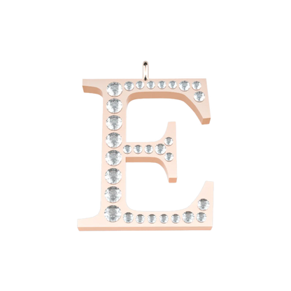G10166/R-E - Pink Gold Lenti & Villasco