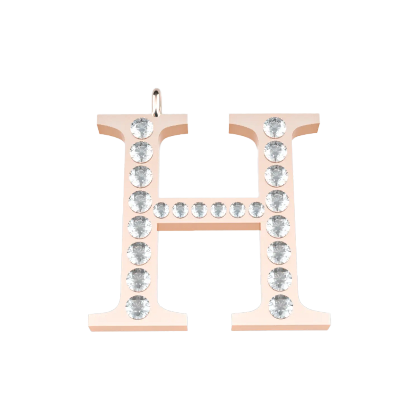 G10166/R-H - Pink Gold Lenti & Villasco