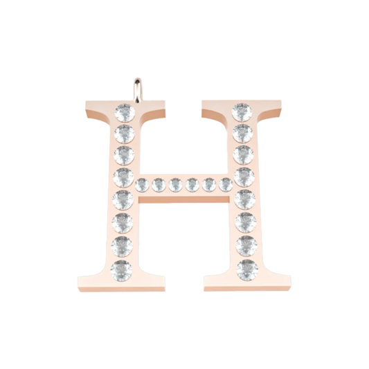 G10166/R-H - Pink Gold Lenti & Villasco