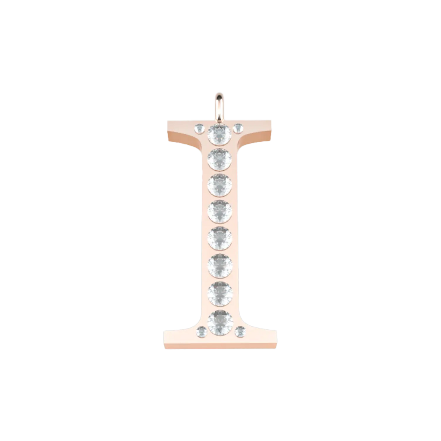 G10166/R-I - Pink Gold Lenti & Villasco