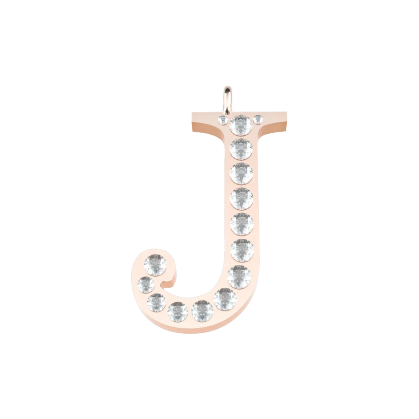 G10166/R-J - Pink Gold Lenti & Villasco