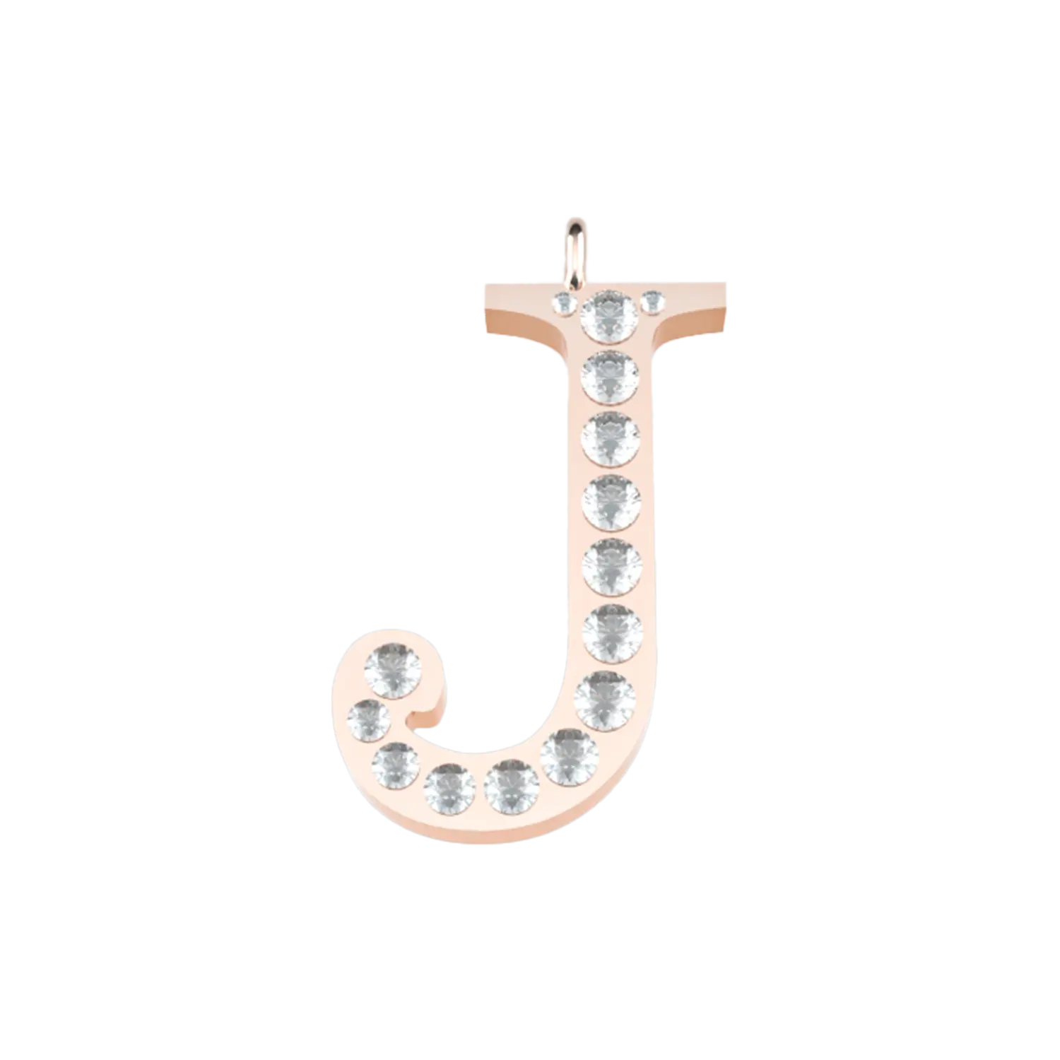 G10166/R-J - Pink Gold Lenti & Villasco