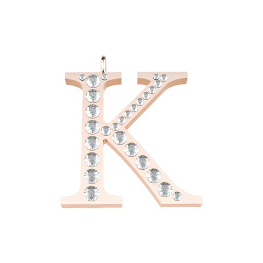 G10166/R-K - Pink Gold Lenti & Villasco
