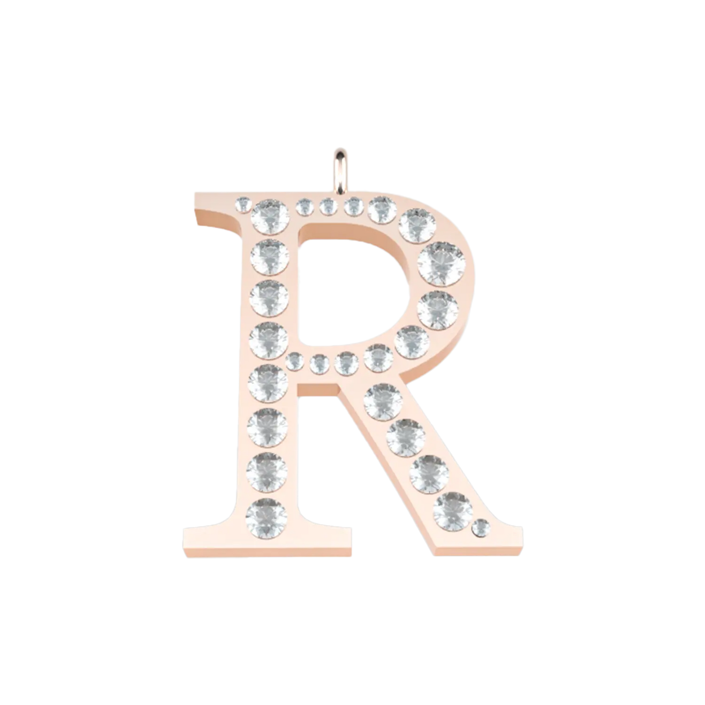 G10166/R-R - Pink Gold Lenti & Villasco