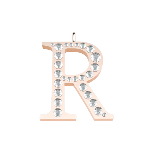 G10166/R-R - Pink Gold Lenti & Villasco