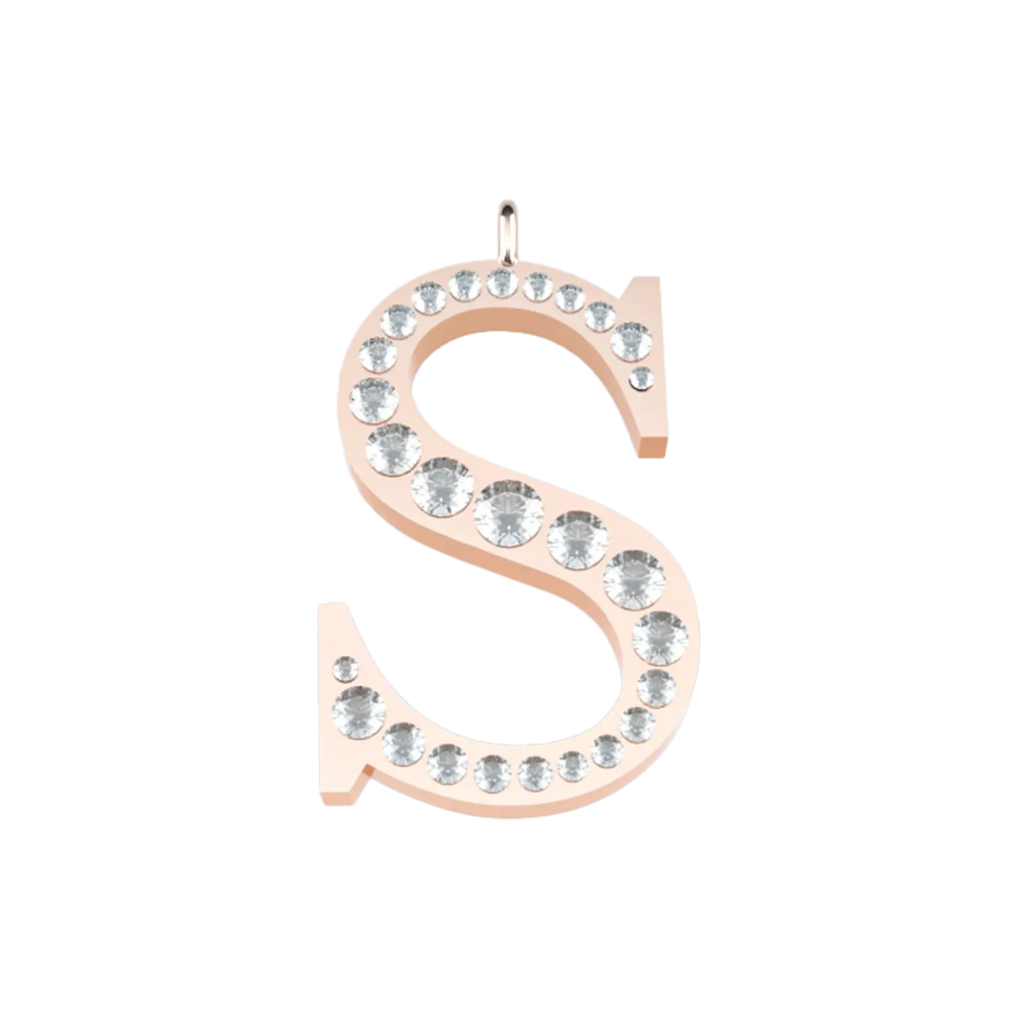 G10166/R-S - Pink Gold Lenti & Villasco