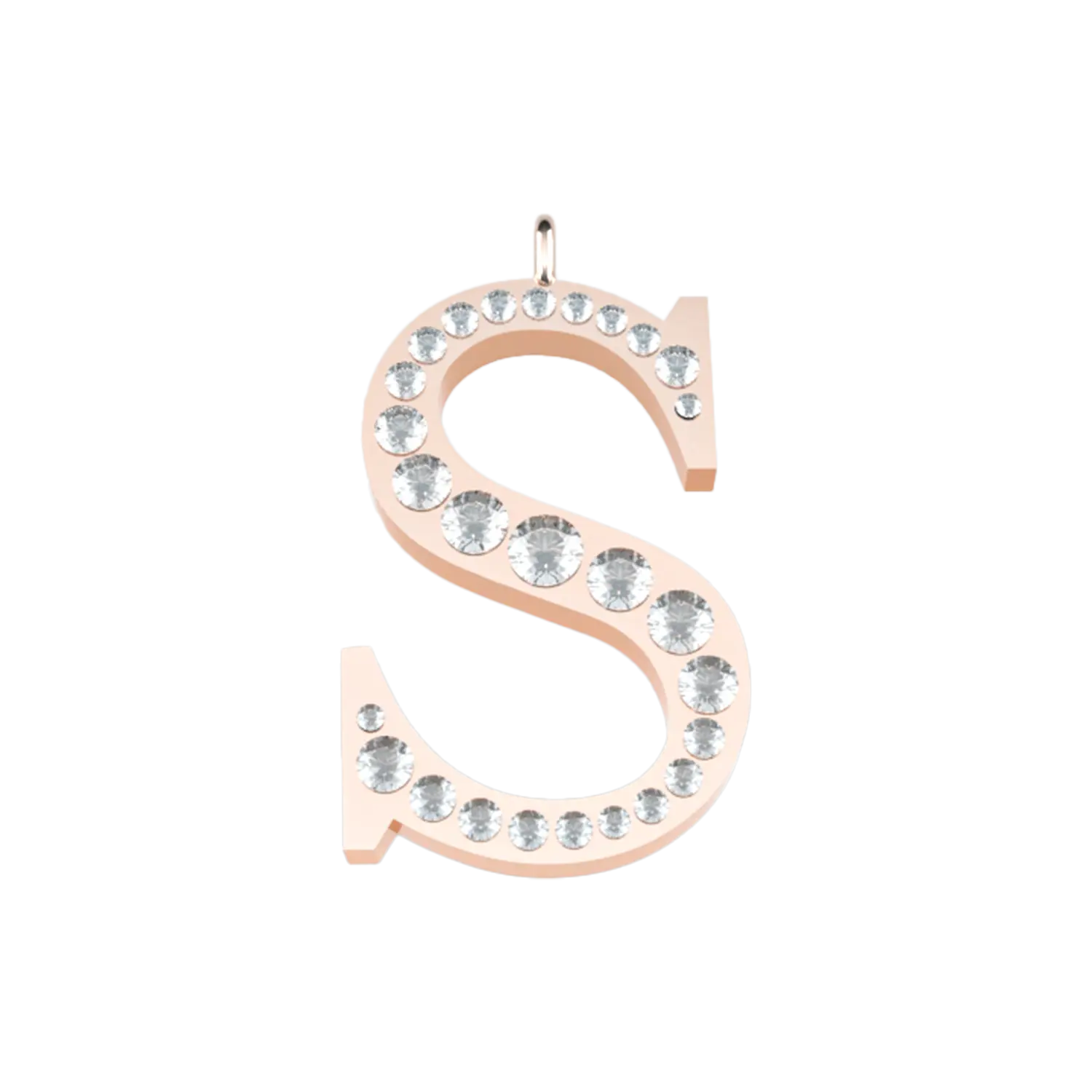G10166/R-S - Pink Gold Lenti & Villasco