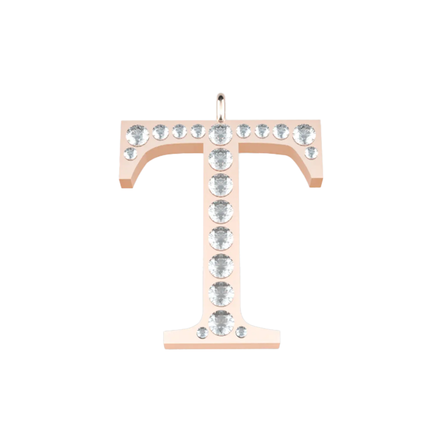 G10166/R-T - Pink Gold Lenti & Villasco
