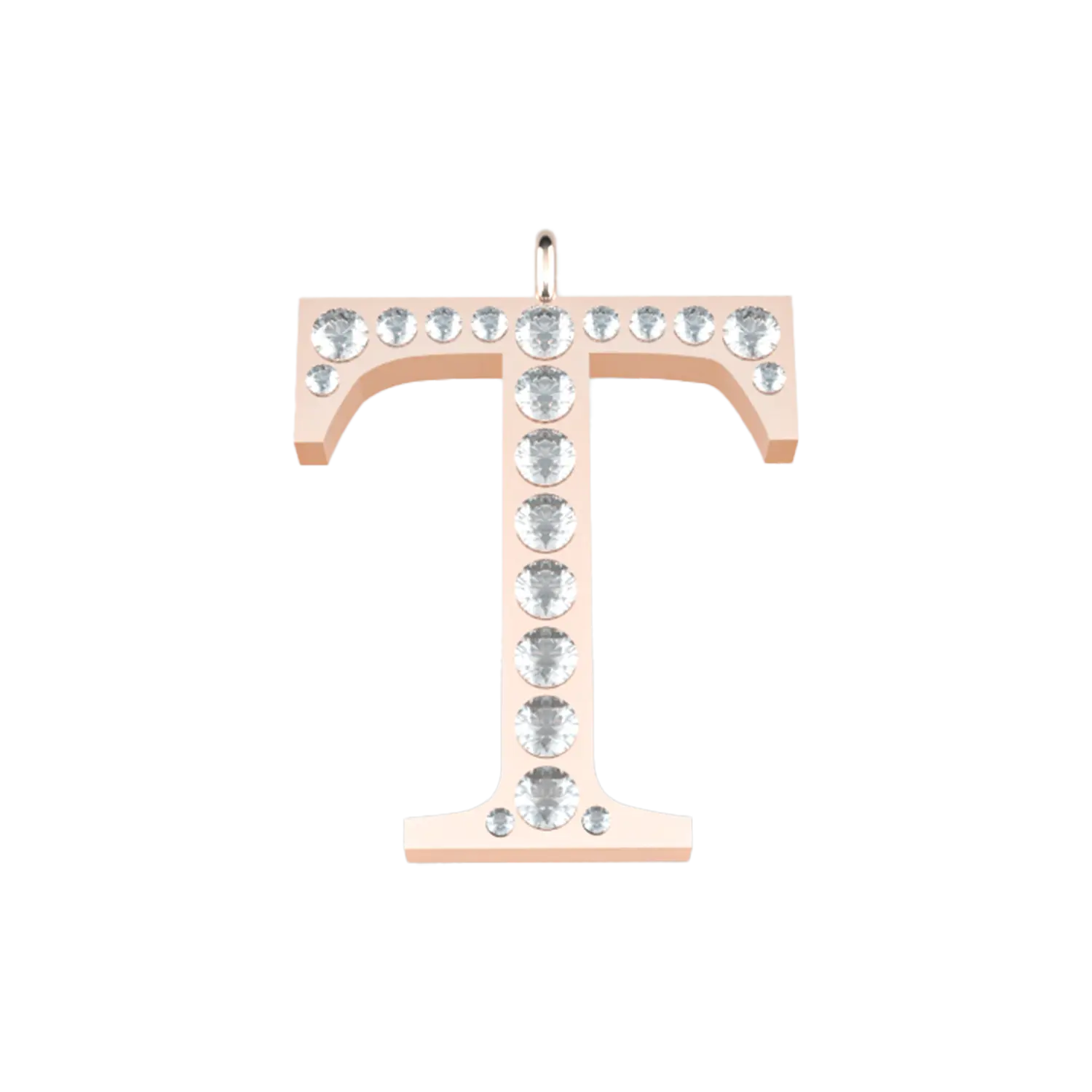 G10166/R-T - Pink Gold Lenti & Villasco