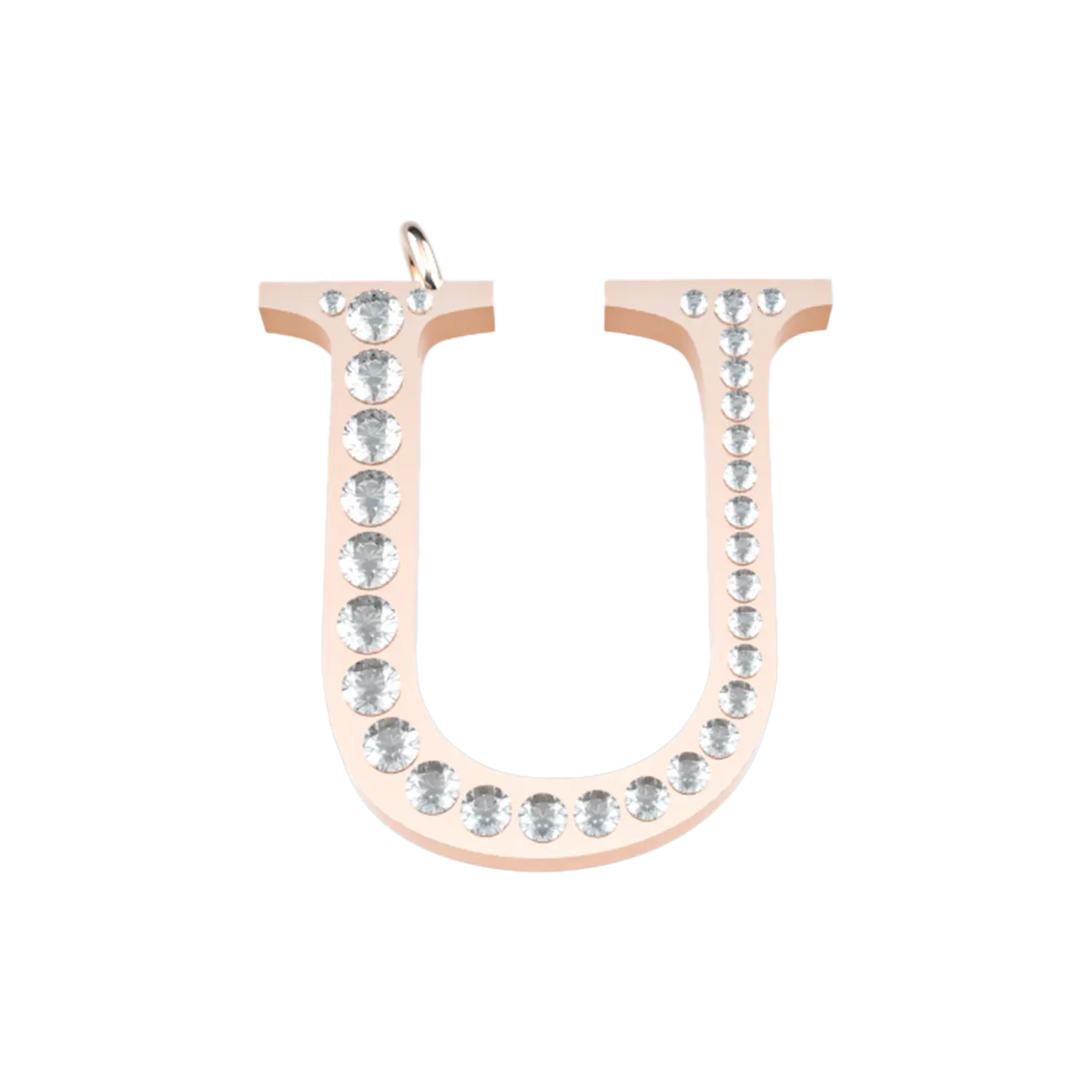 G10166/R-U - Pink Gold Lenti & Villasco