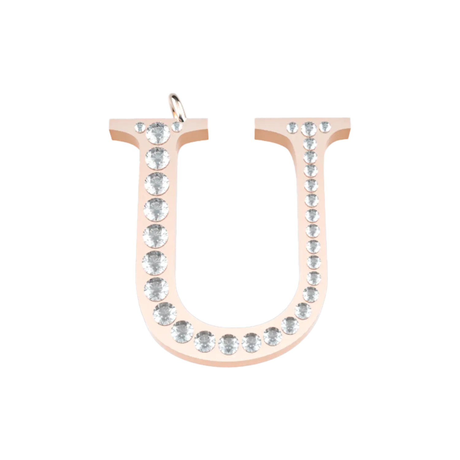 G10166/R-U - Pink Gold Lenti & Villasco