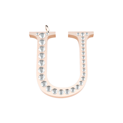 G10166/R-U - Pink Gold Lenti & Villasco