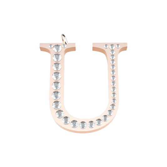 G10166/R-U - Pink Gold Lenti & Villasco
