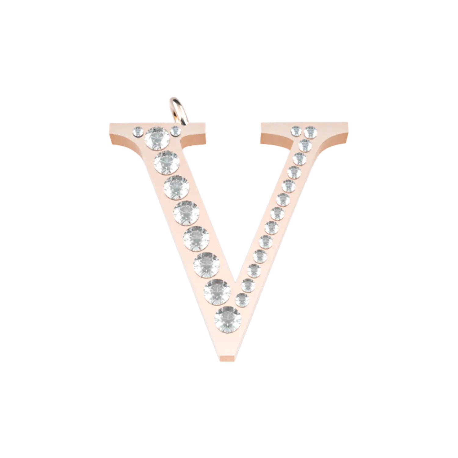 G10166/R-V - Pink Gold Lenti & Villasco