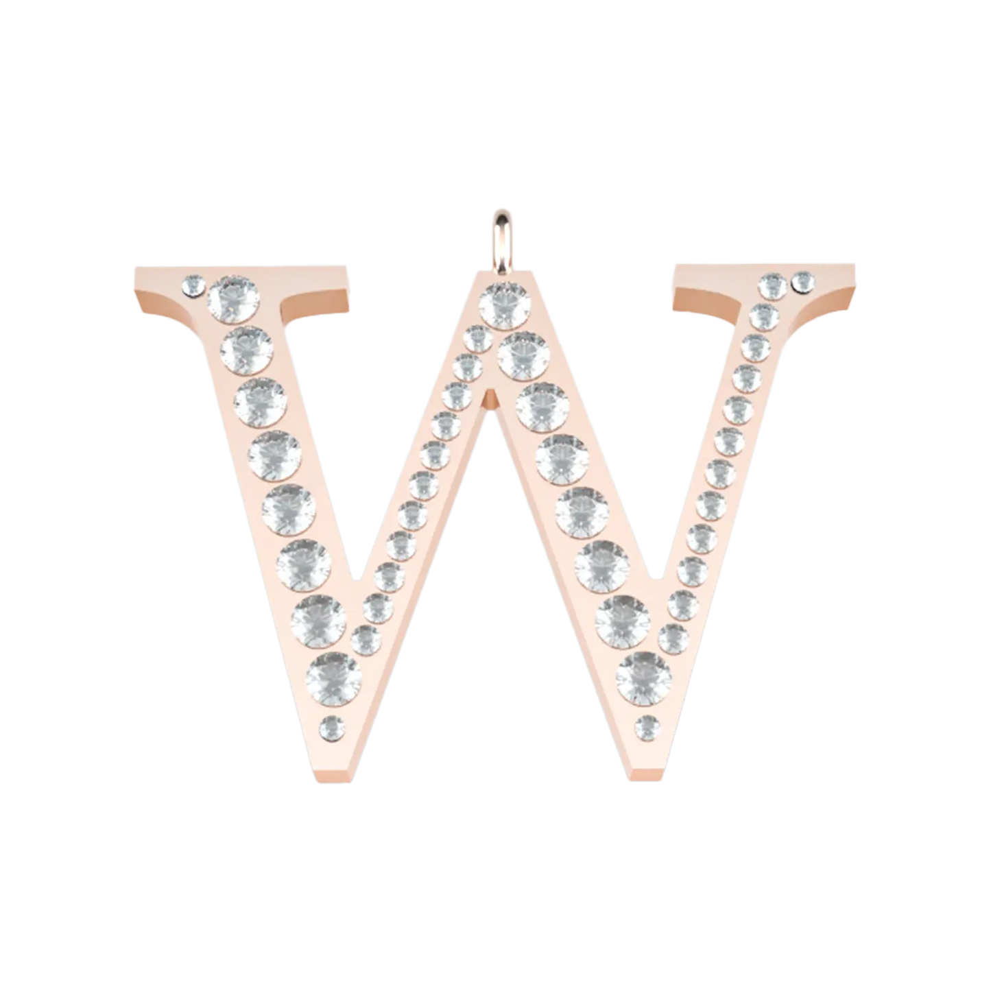 G10166/R-W - Pink Gold Lenti & Villasco