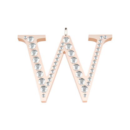 G10166/R-W - Pink Gold Lenti & Villasco