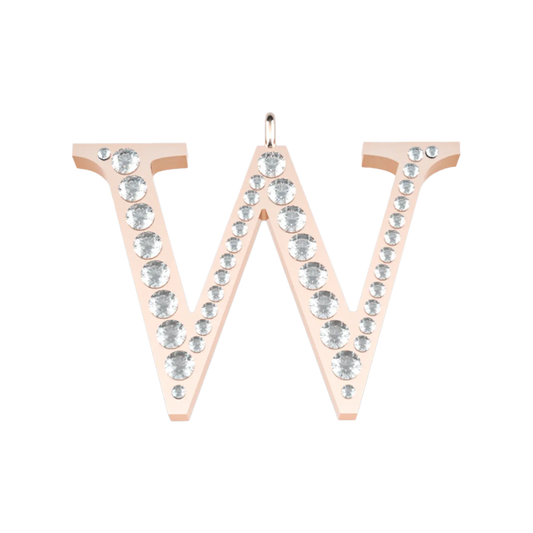 G10166/R-W - Pink Gold Lenti & Villasco