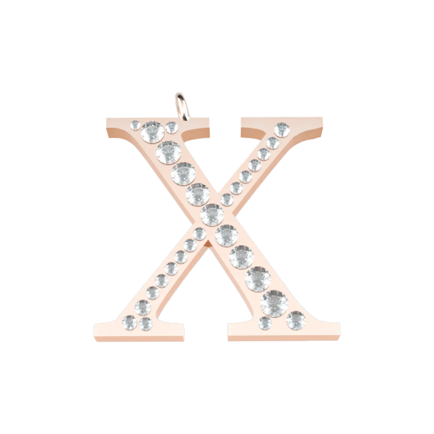 G10166/R-X - Pink Gold Lenti & Villasco