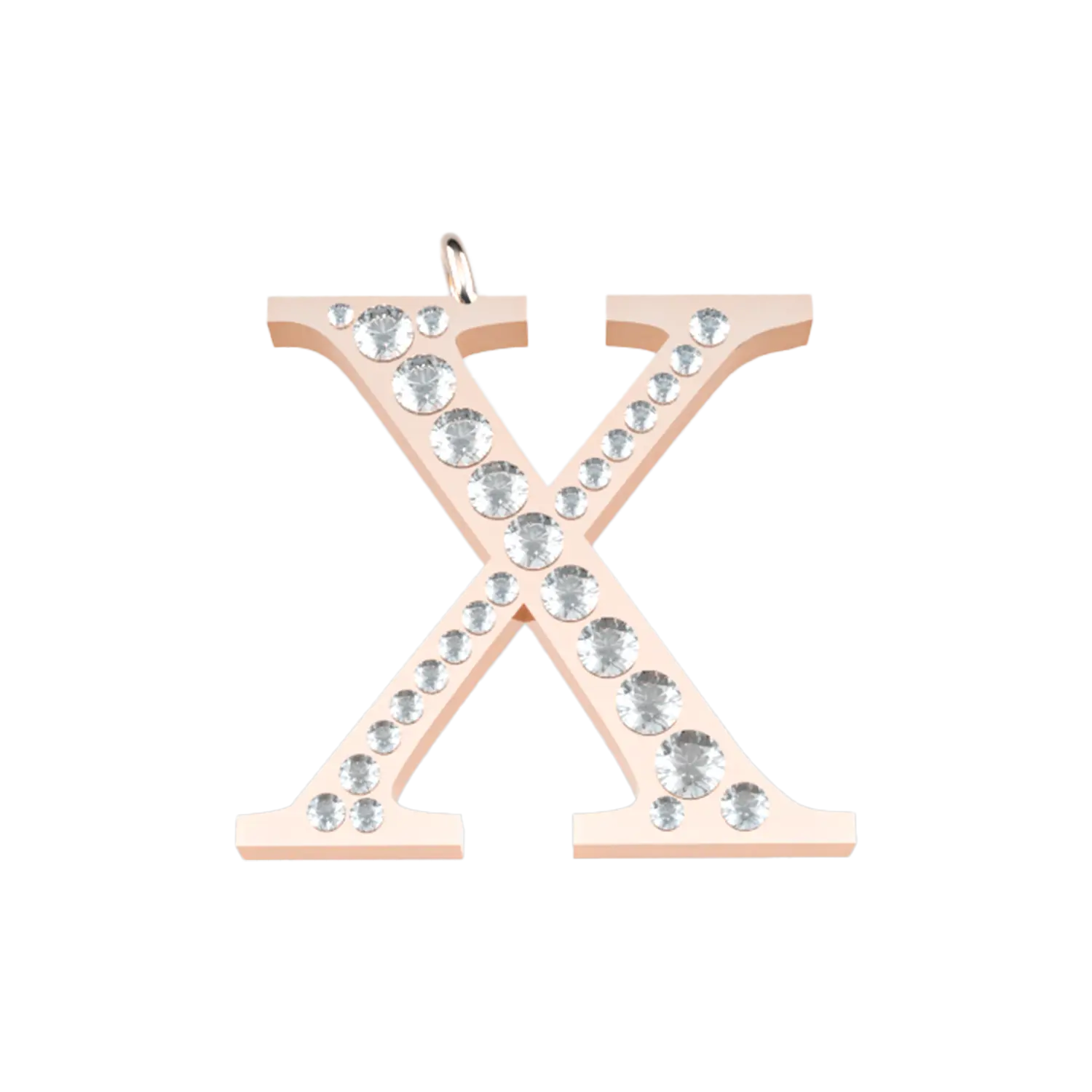 G10166/R-X - Pink Gold Lenti & Villasco