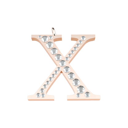 G10166/R-X - Pink Gold Lenti & Villasco