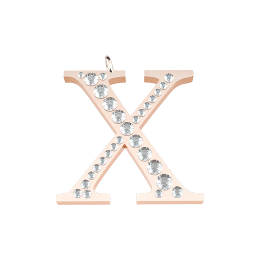 G10166/R-X - Pink Gold Lenti & Villasco