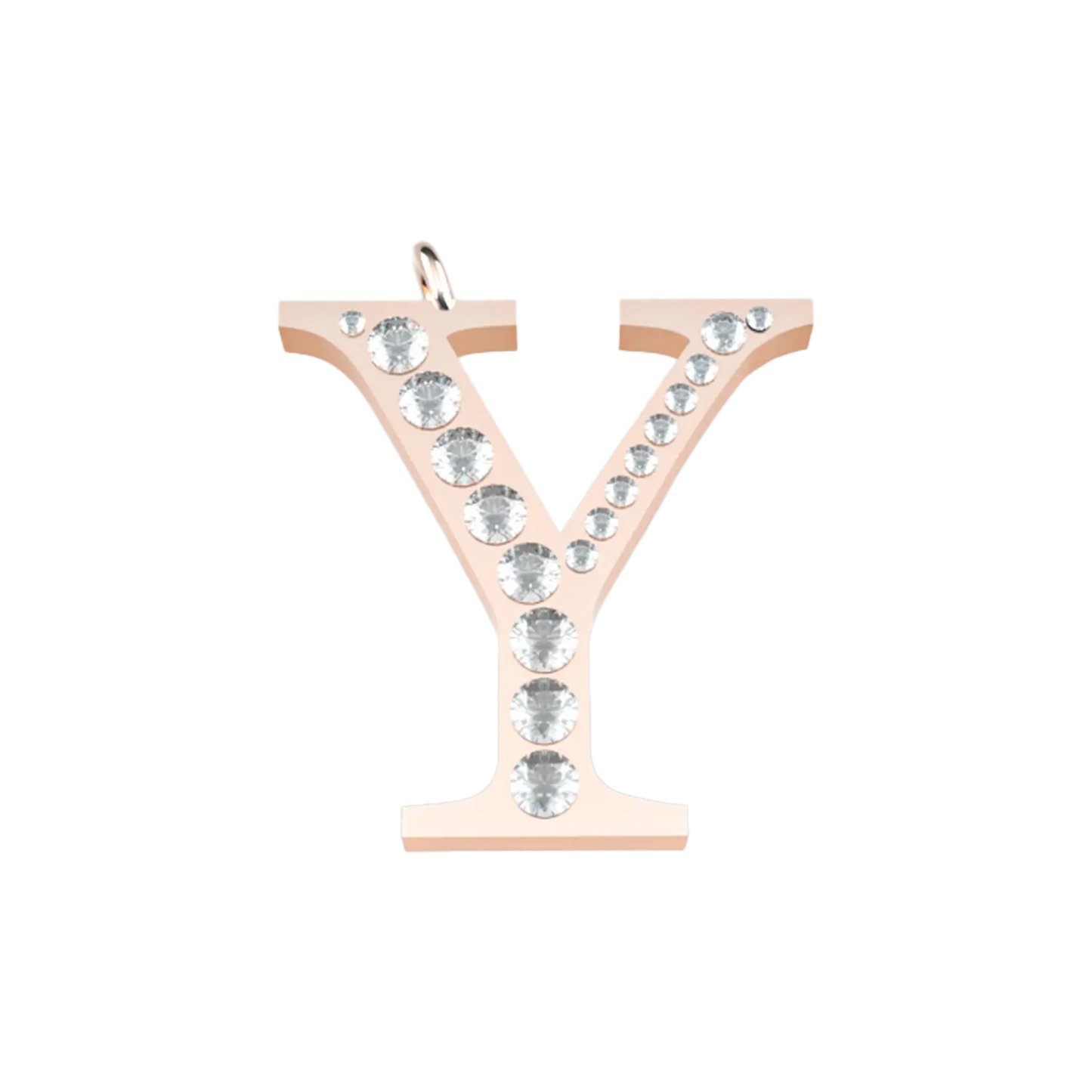 G10166/R-Y - Pink Gold Lenti & Villasco