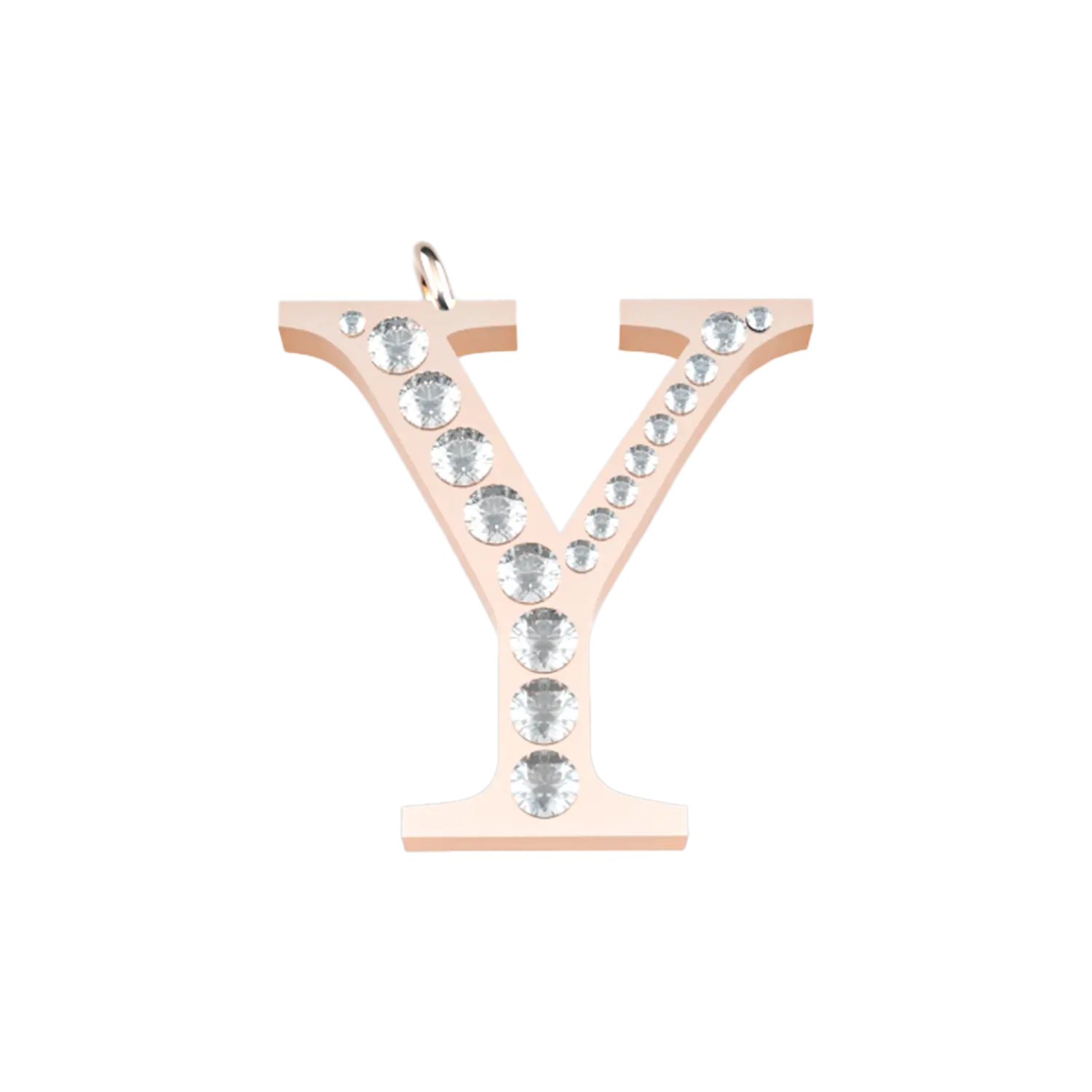 G10166/R-Y - Pink Gold Lenti & Villasco