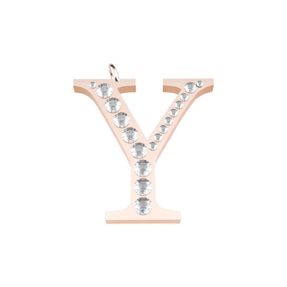 G10166/R-Y - Pink Gold Lenti & Villasco