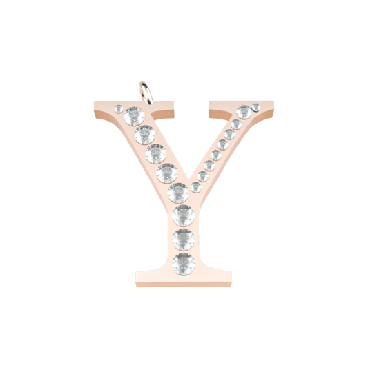 G10166/R-Y - Pink Gold Lenti & Villasco