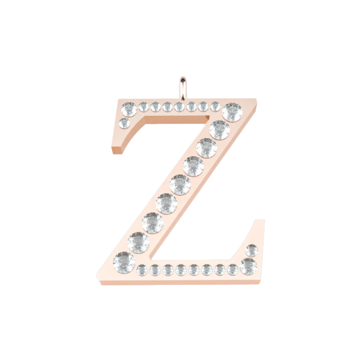 G10166/R-Z - Pink Gold Lenti & Villasco