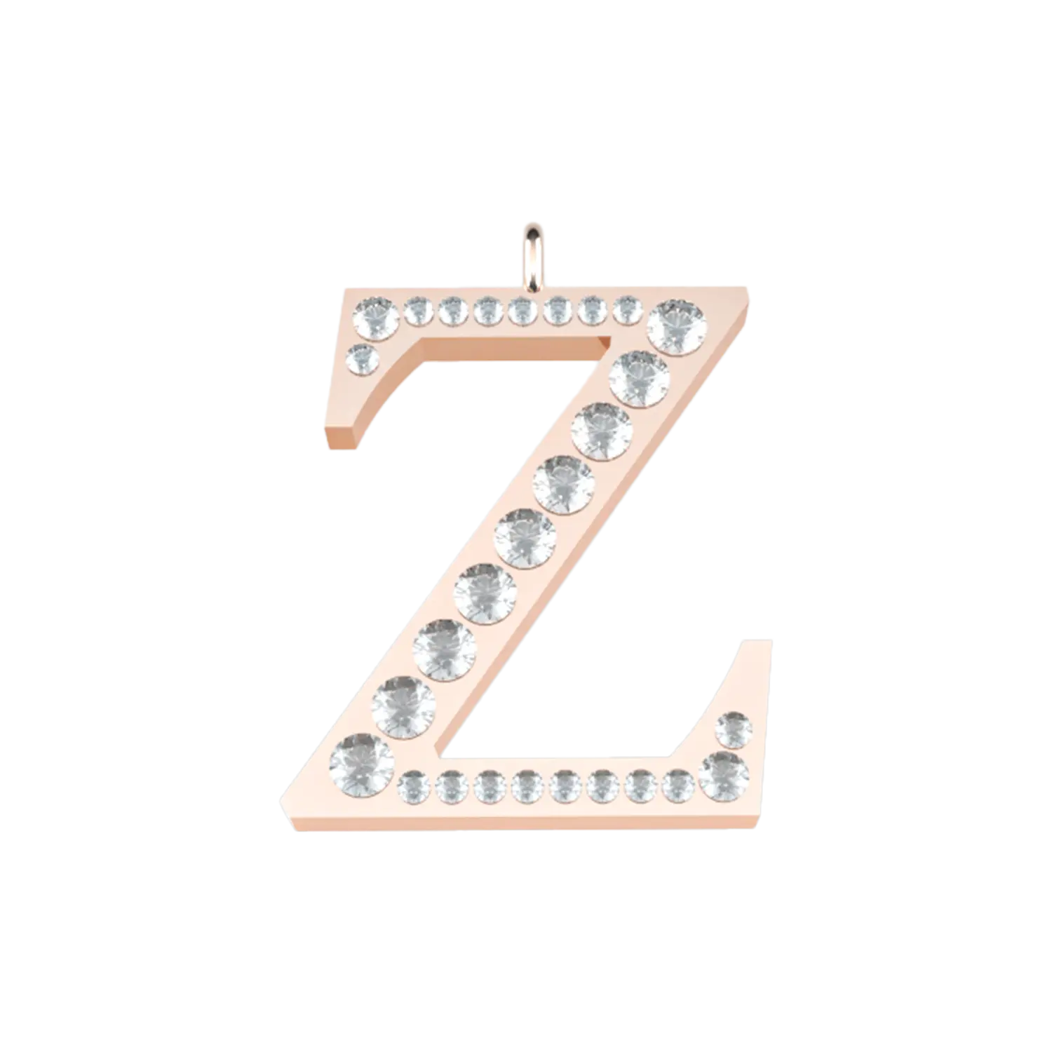 G10166/R-Z - Pink Gold Lenti & Villasco