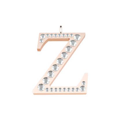 G10166/R-Z - Pink Gold Lenti & Villasco