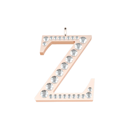 G10166/R-Z - Pink Gold Lenti & Villasco