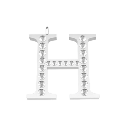 G10166/W-H - White Gold Lenti & Villasco