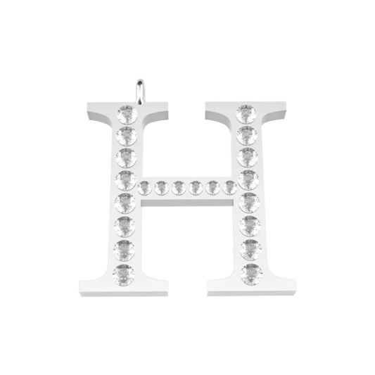 G10166/W-H - White Gold Lenti & Villasco