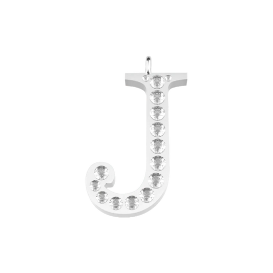 G10166/W-J - White Gold Lenti & Villasco