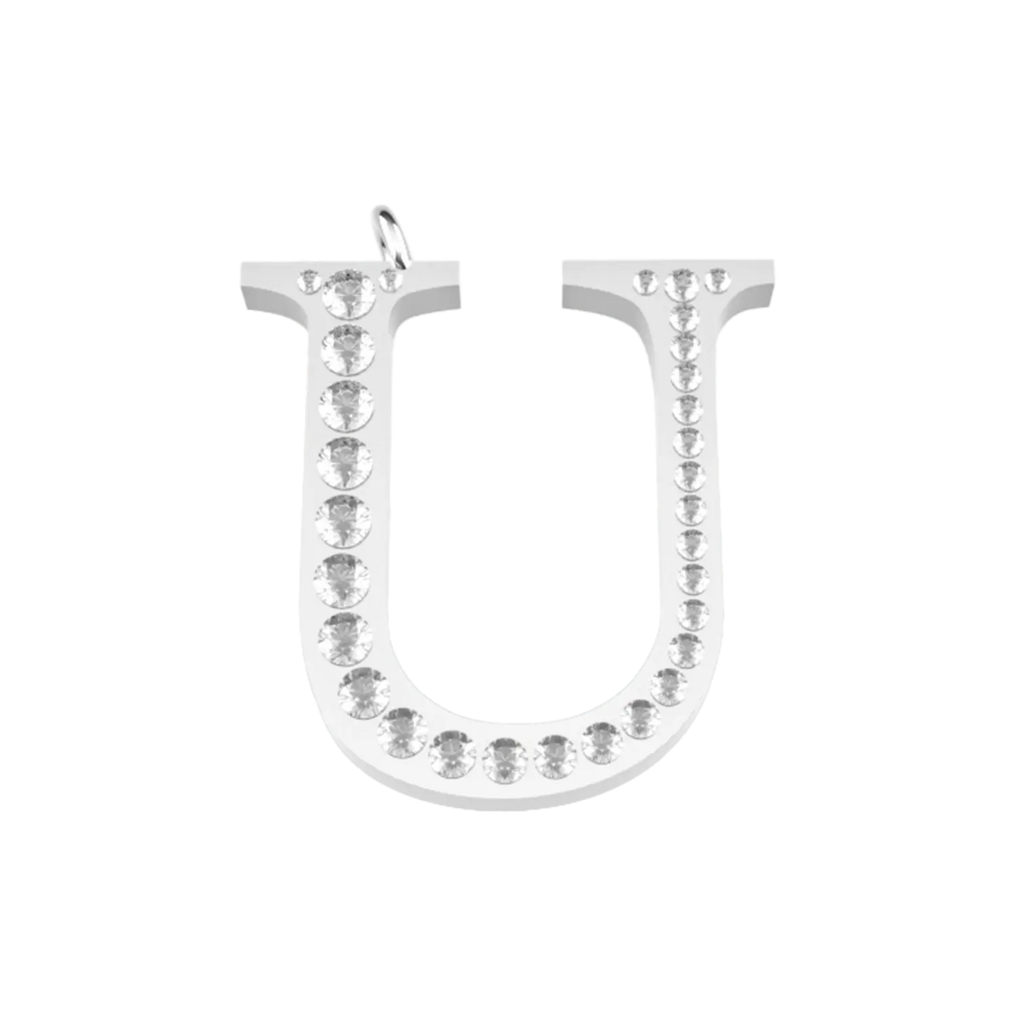 G10166/W-U - White Gold Lenti & Villasco