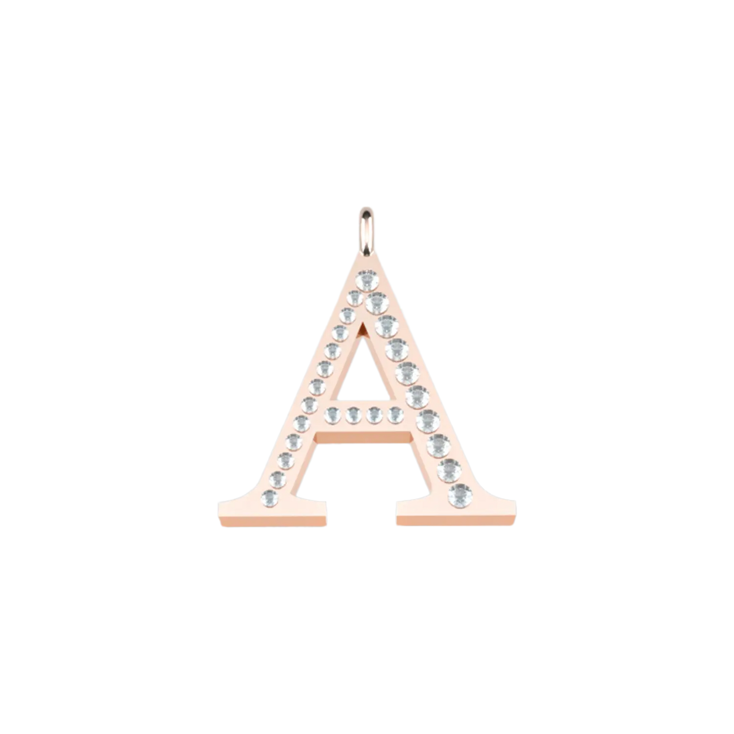 G10167/R-A - Pink Gold Lenti & Villasco