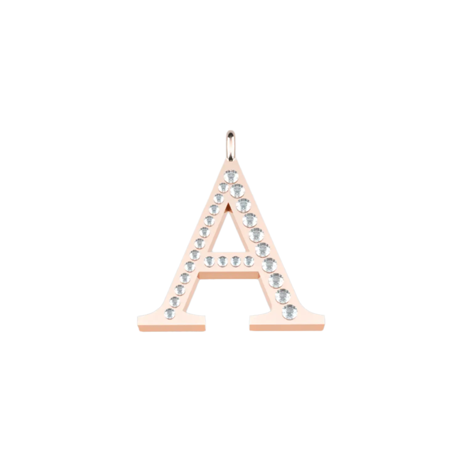 G10167/R-A - Pink Gold Lenti & Villasco