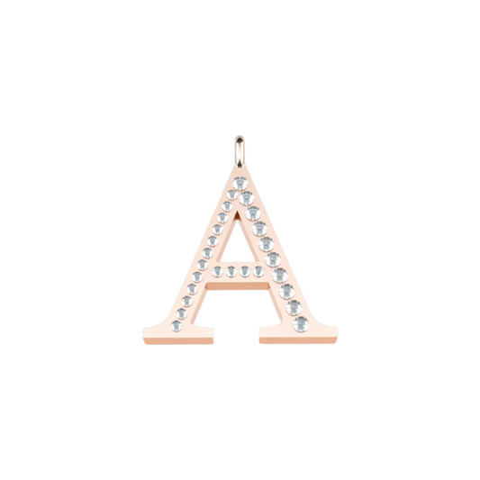 G10167/R-A - Pink Gold Lenti & Villasco