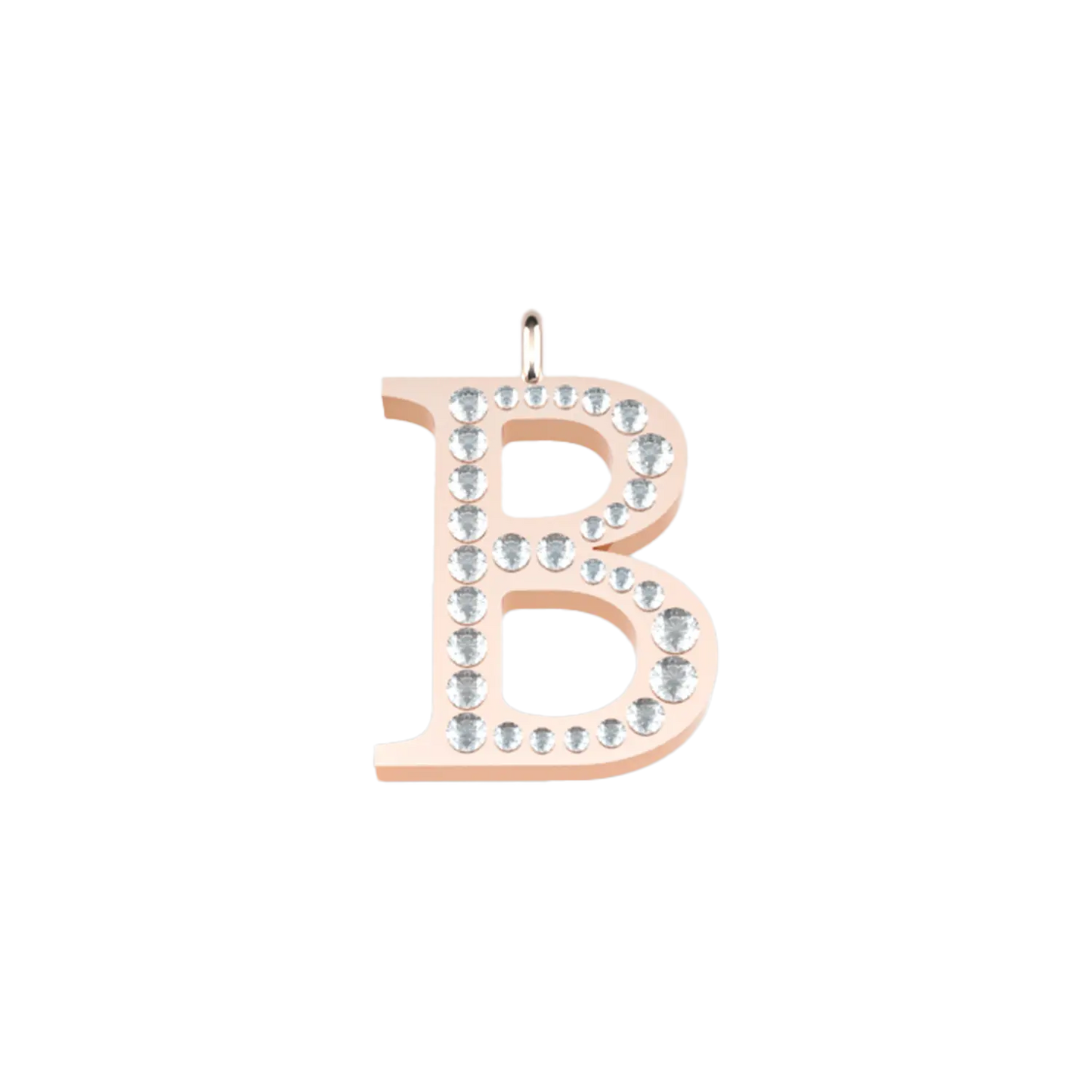 G10167/R-B - Pink Gold Lenti & Villasco
