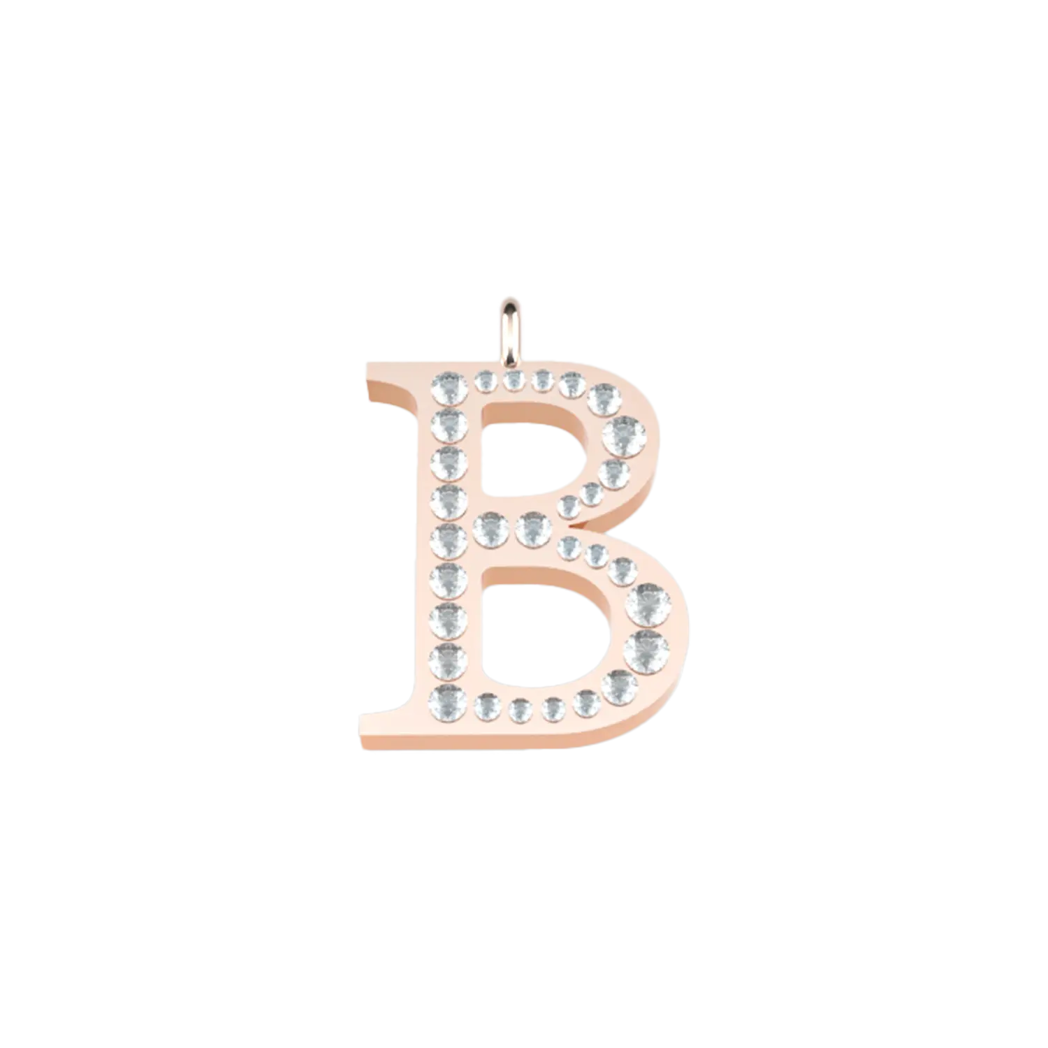 G10167/R-B - Pink Gold Lenti & Villasco