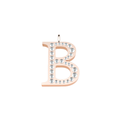 G10167/R-B - Pink Gold Lenti & Villasco