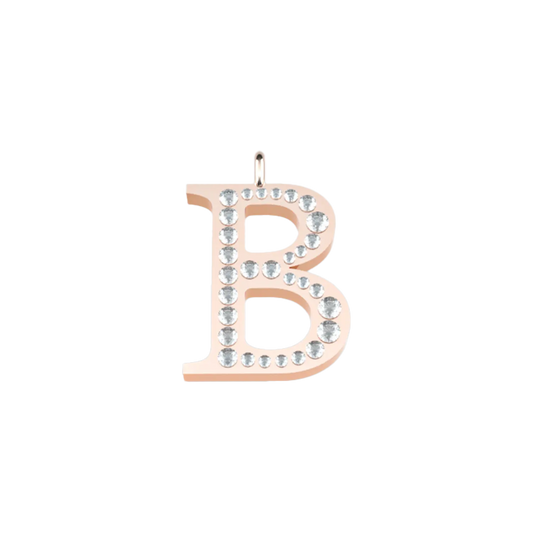 G10167/R-B - Pink Gold Lenti & Villasco