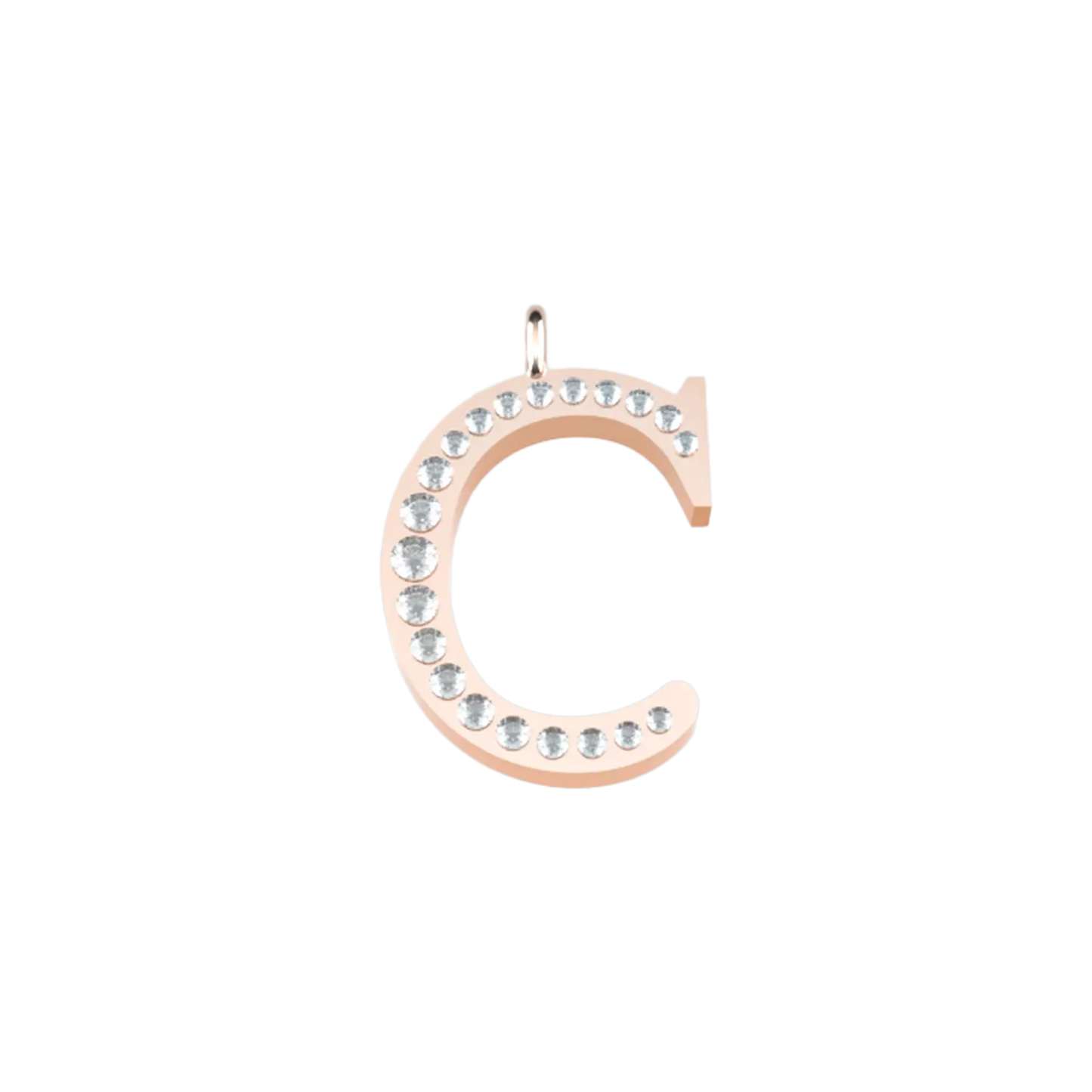 G10167/R-C - Pink Gold Lenti & Villasco