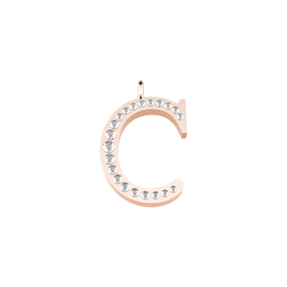 G10167/R-C - Pink Gold Lenti & Villasco
