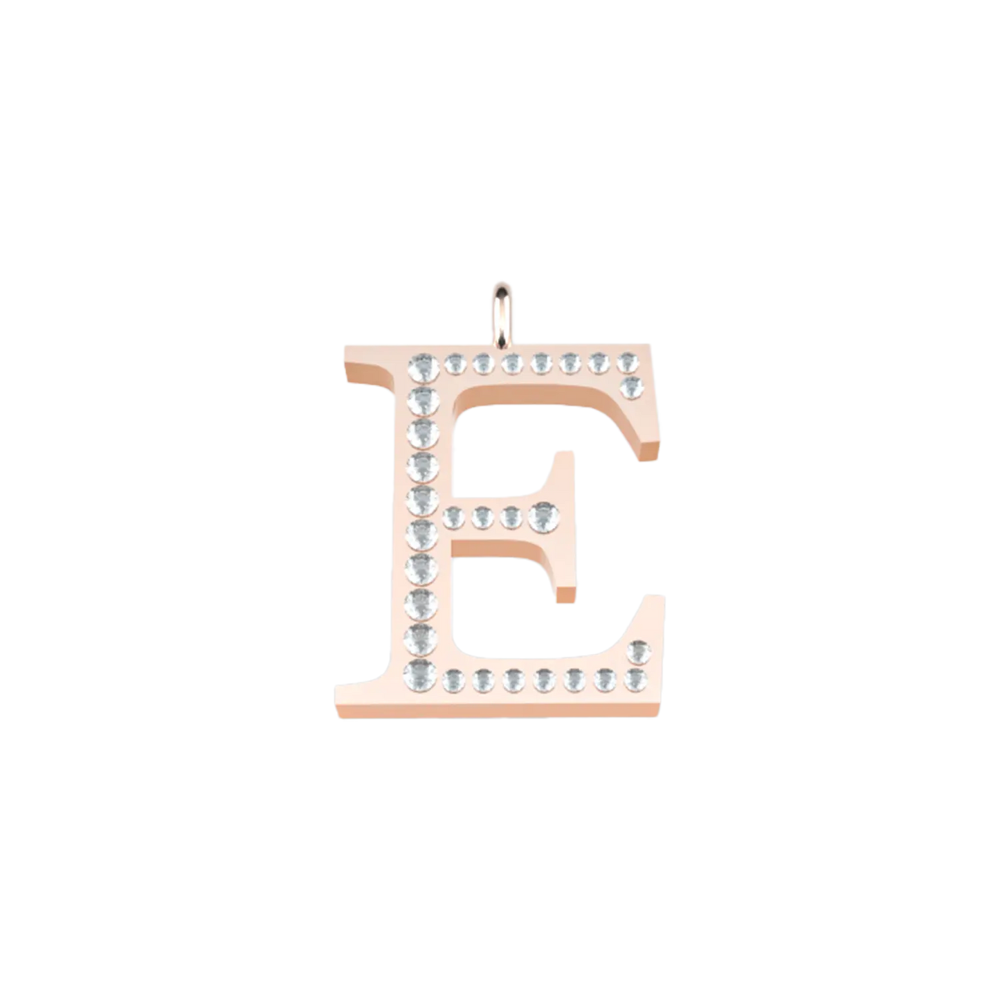 G10167/R-E - Pink Gold Lenti & Villasco