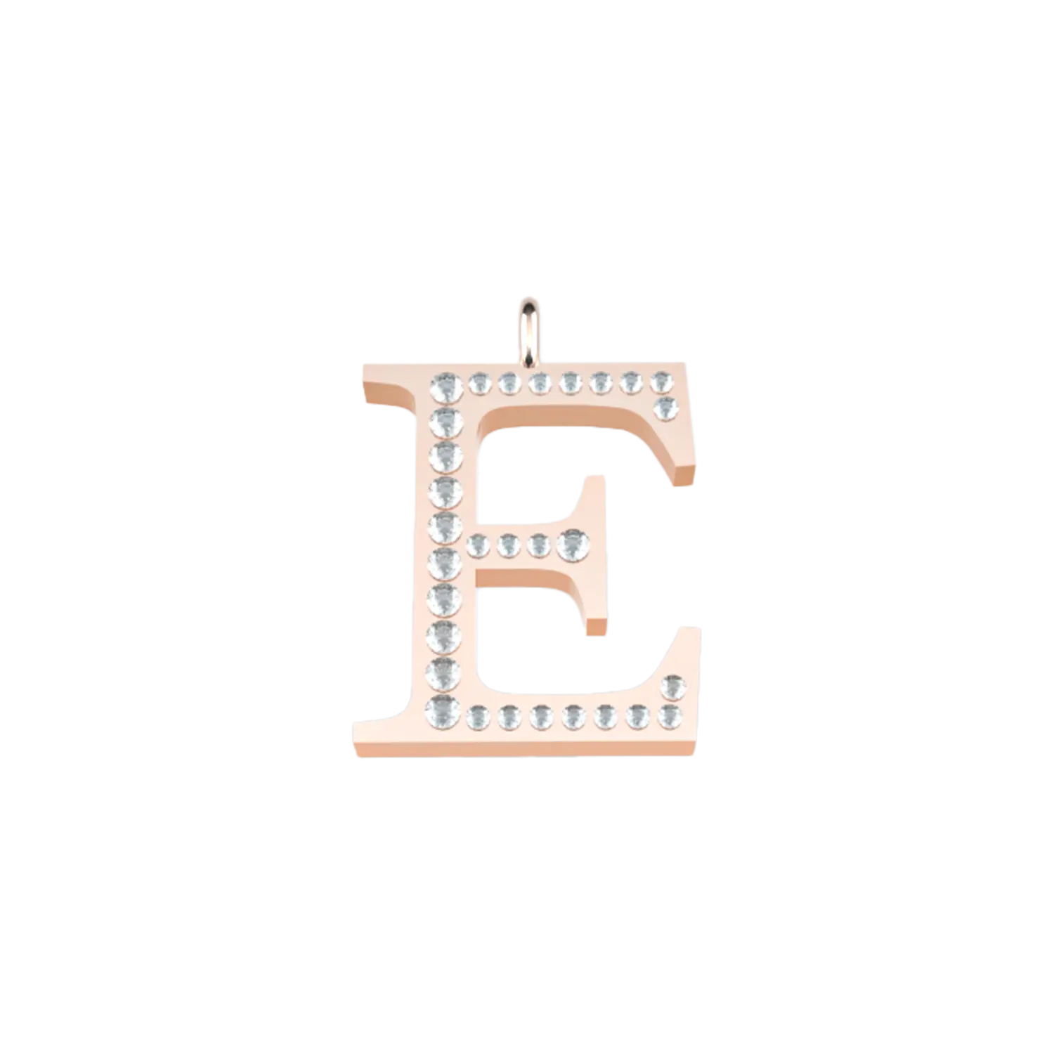 G10167/R-E - Pink Gold Lenti & Villasco