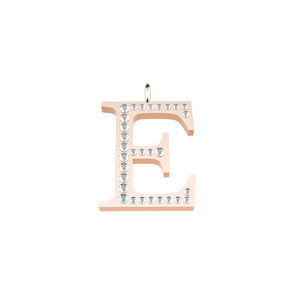 G10167/R-E - Pink Gold Lenti & Villasco