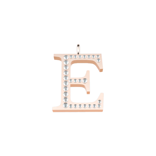 G10167/R-E - Pink Gold Lenti & Villasco